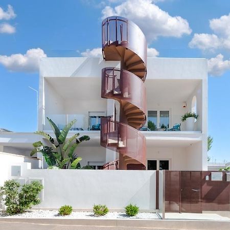 Dolcirive B&B - Porto Cesareo Eksteriør billede