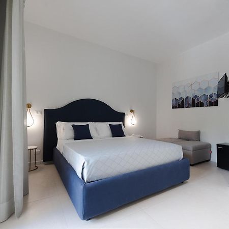 Dolcirive B&B - Porto Cesareo Eksteriør billede