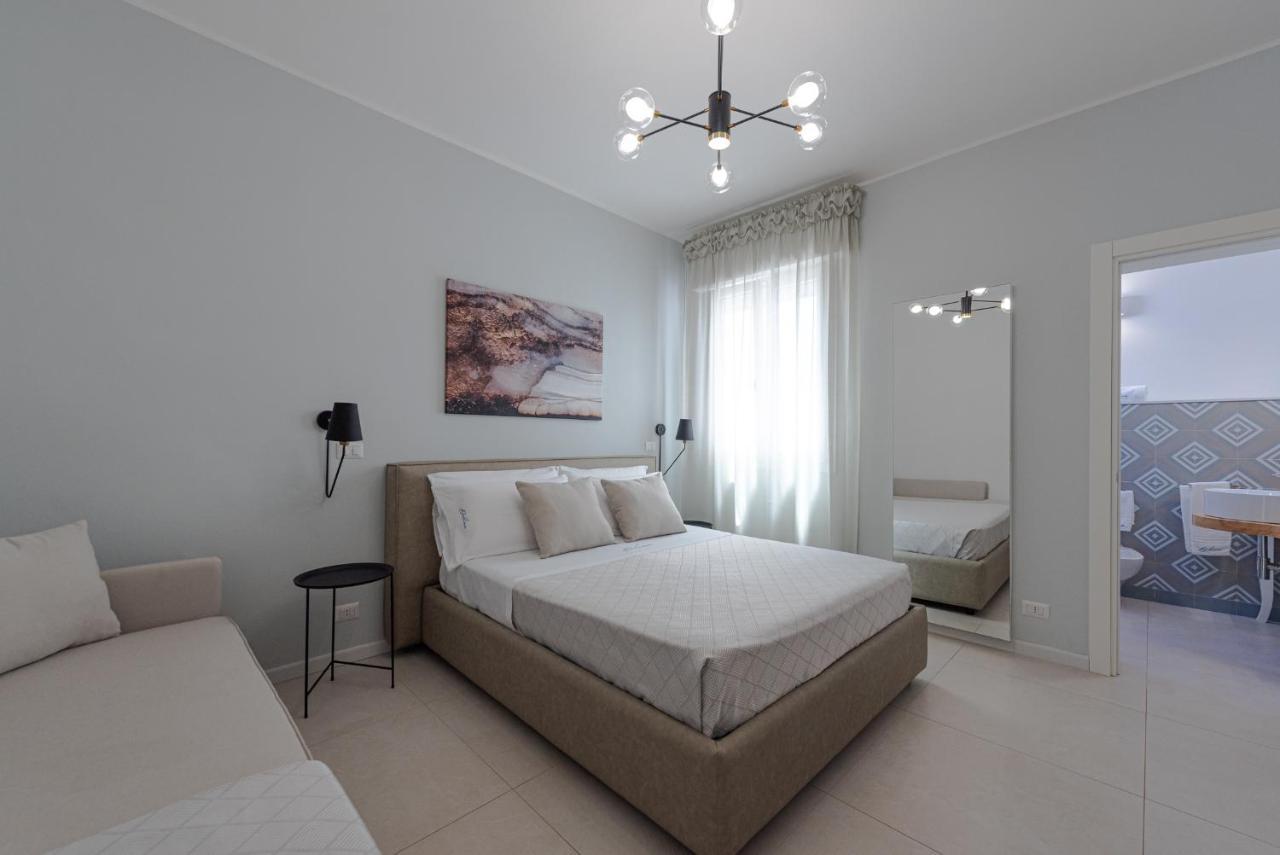 Dolcirive B&B - Porto Cesareo Eksteriør billede