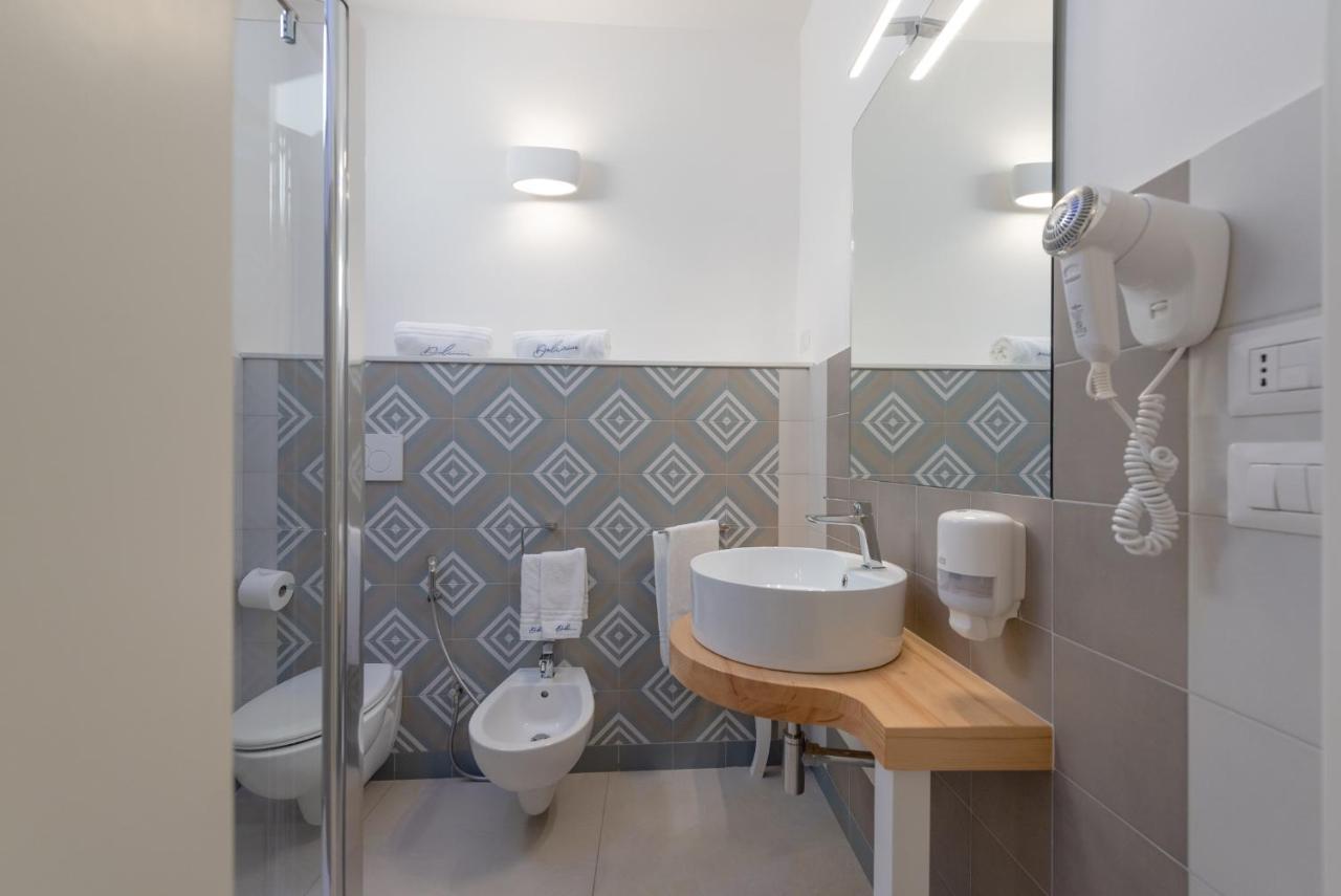 Dolcirive B&B - Porto Cesareo Eksteriør billede