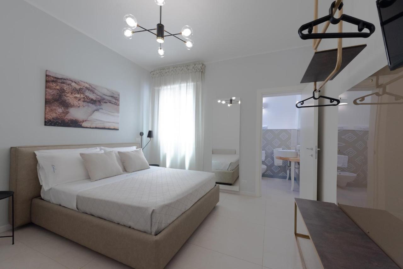 Dolcirive B&B - Porto Cesareo Eksteriør billede