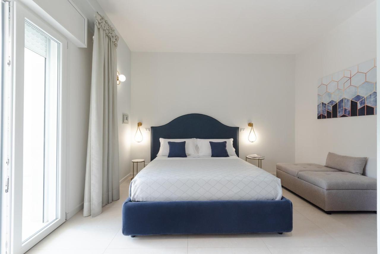 Dolcirive B&B - Porto Cesareo Eksteriør billede