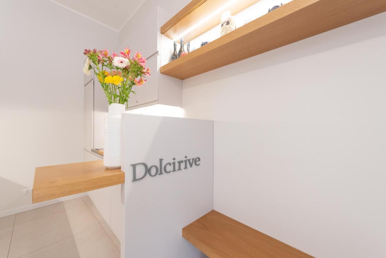 Dolcirive B&B - Porto Cesareo Eksteriør billede