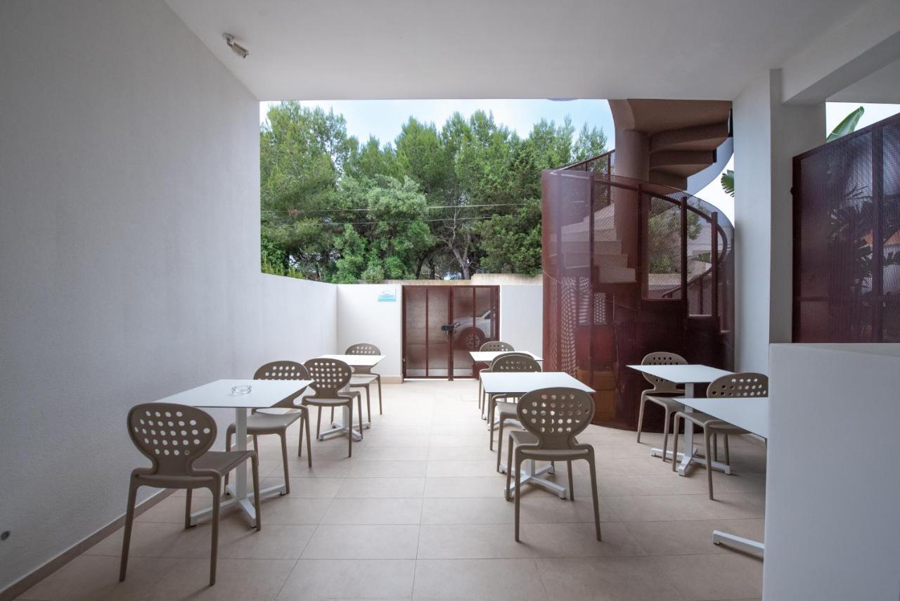 Dolcirive B&B - Porto Cesareo Eksteriør billede