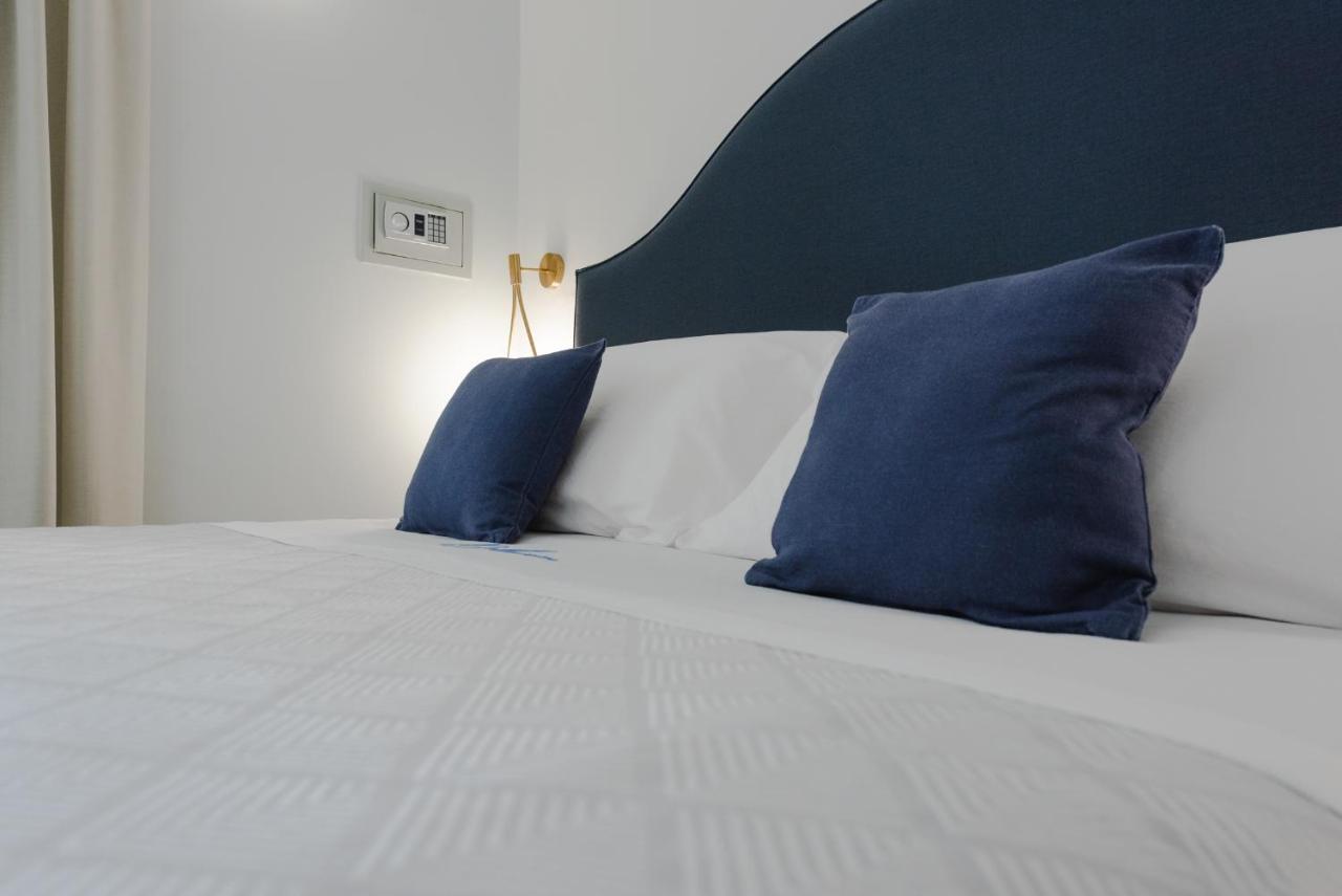 Dolcirive B&B - Porto Cesareo Eksteriør billede