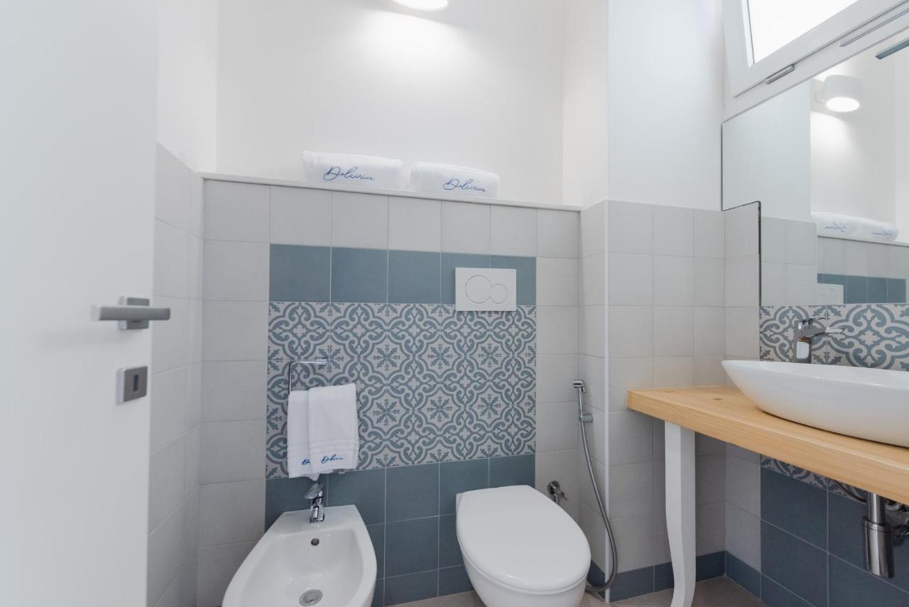 Dolcirive B&B - Porto Cesareo Eksteriør billede