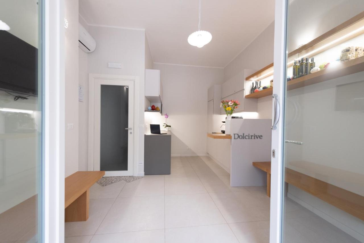 Dolcirive B&B - Porto Cesareo Eksteriør billede