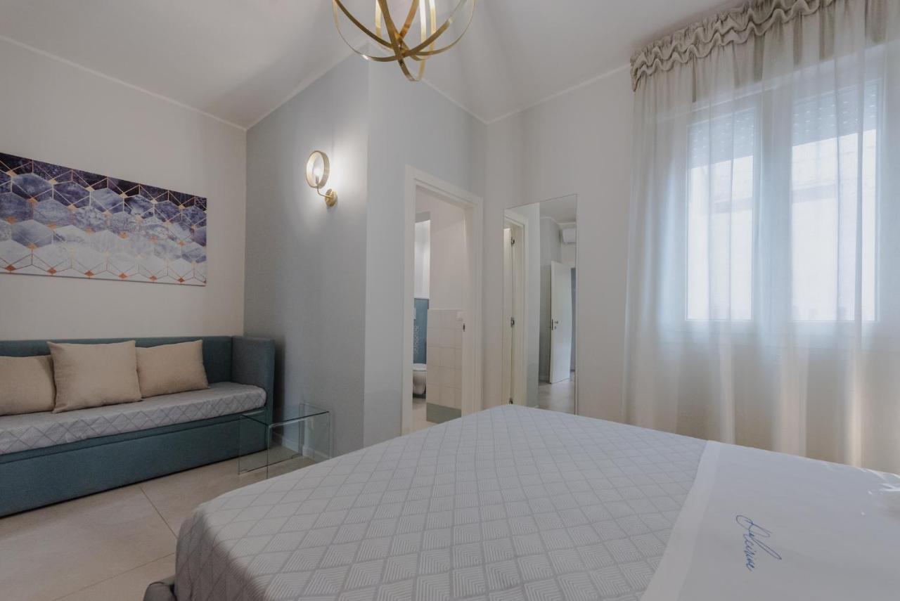 Dolcirive B&B - Porto Cesareo Eksteriør billede
