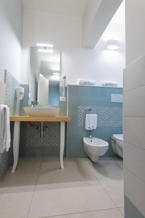 Dolcirive B&B - Porto Cesareo Eksteriør billede