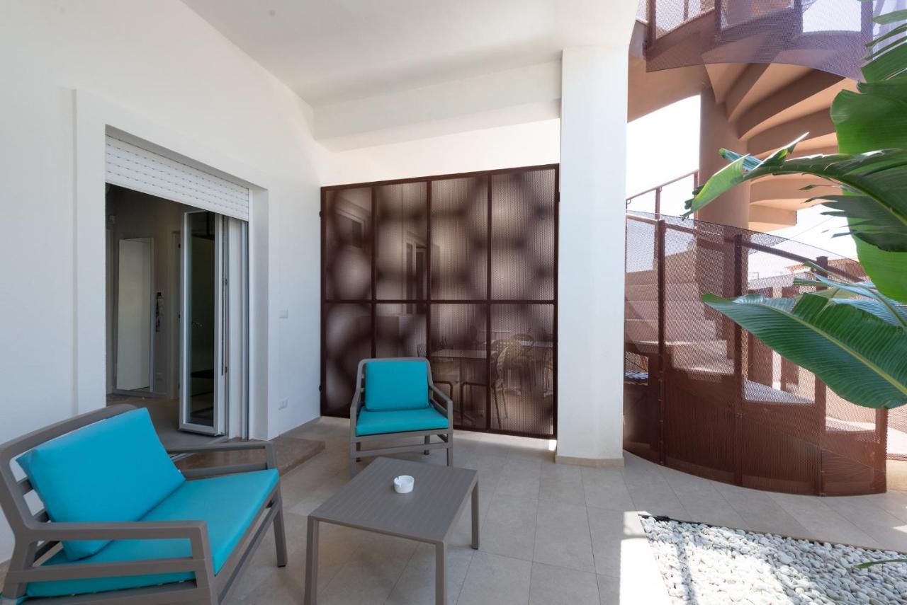 Dolcirive B&B - Porto Cesareo Eksteriør billede