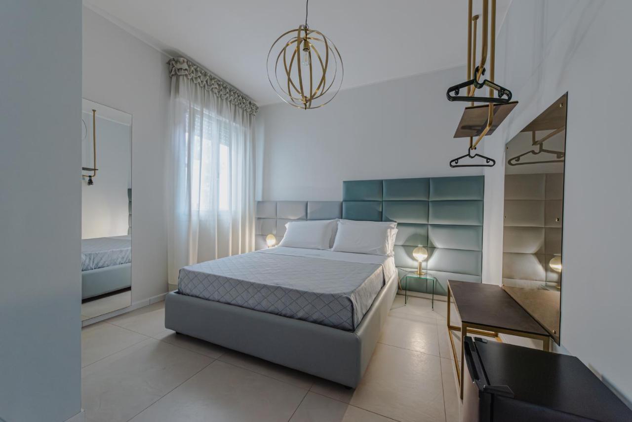 Dolcirive B&B - Porto Cesareo Eksteriør billede