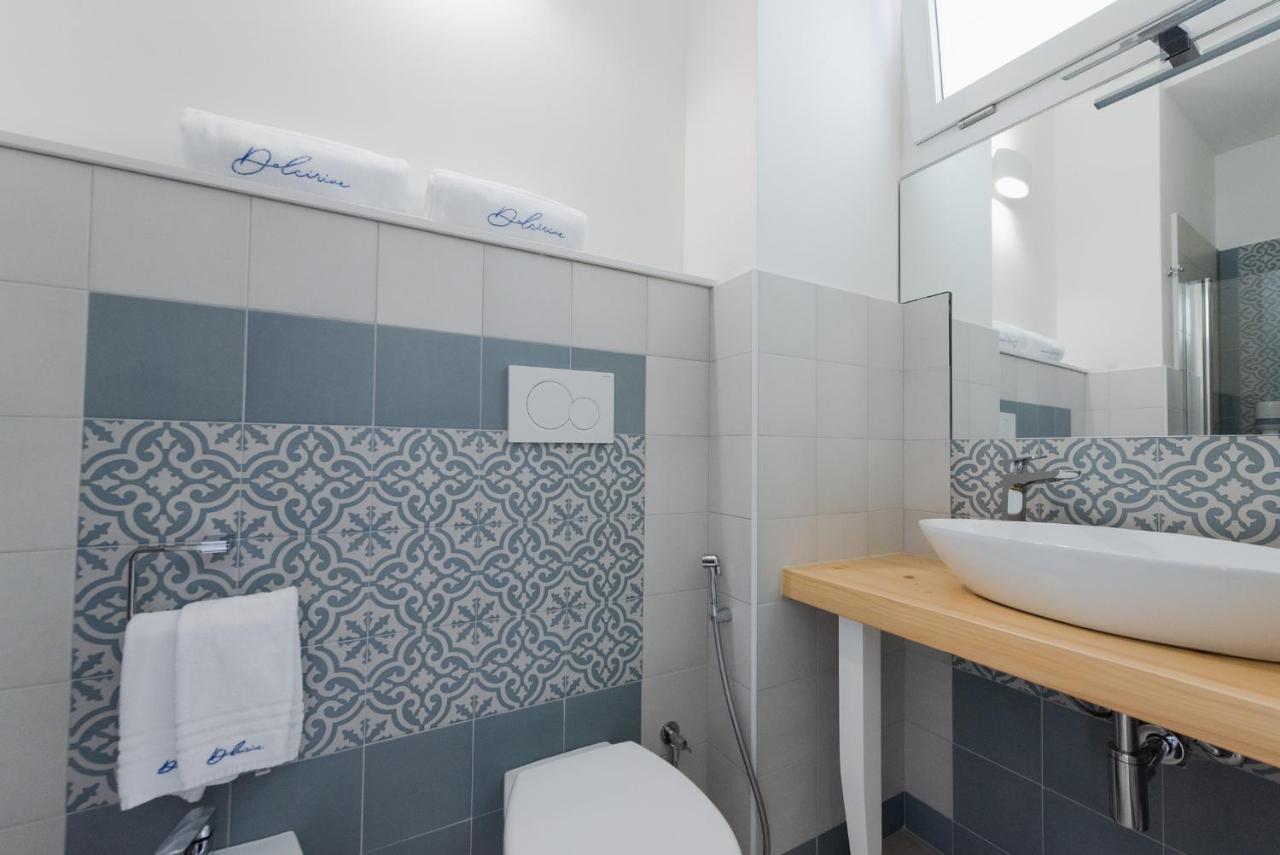 Dolcirive B&B - Porto Cesareo Eksteriør billede